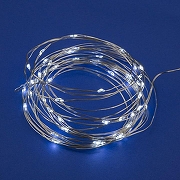 Гирлянда Нить Uniel ULD-S0500 UL-00007184 длина 5000 мм