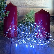 Гирлянда Нить Uniel ULD-S0500 UL-00007184 длина 5000 мм-6