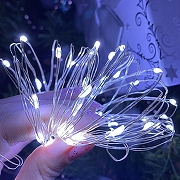 Гирлянда Нить Uniel ULD-S0500 UL-00007184 длина 5000 мм-7