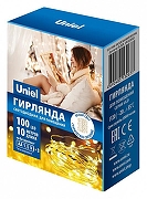 Гирлянда Нить Uniel ULD-S1000 UL-00007186 длина 10000 мм-3
