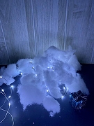 Гирлянда Нить Uniel ULD-S1000 UL-00007186 длина 10000 мм-5