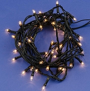 Гирлянда Нить Uniel UDL-S0500 UL-00007189 длина 5000 мм