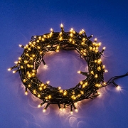 Гирлянда Нить Uniel UDL-S1000 UL-00007190 длина 10000 мм