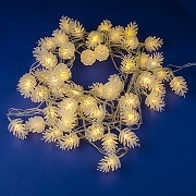 Гирлянда Супернить Uniel ULD-S0500 UL-00007192 длина 5000 мм