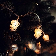 Гирлянда Супернить Uniel ULD-S0500 UL-00007192 длина 5000 мм-5