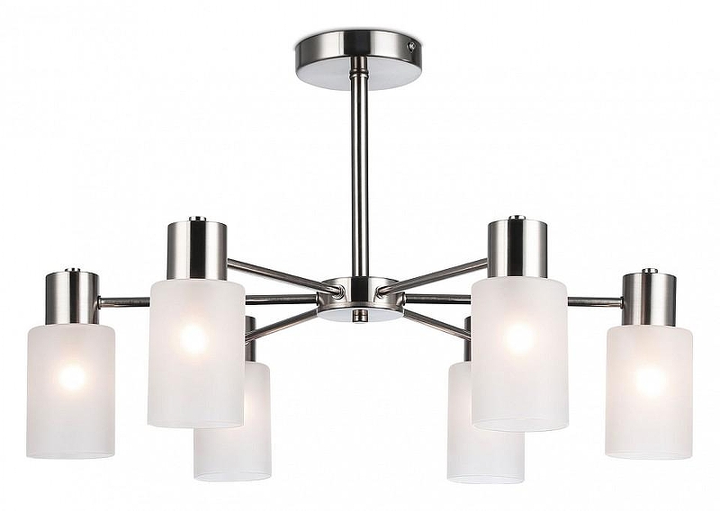 Люстра на штанге Ambrella Light TRADITIONAL TR9572 