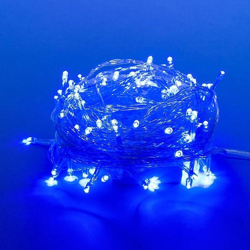 Гирлянда Нить Uniel ULD-S1000 UL-00007201 