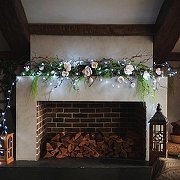 Гирлянда Нить Uniel ULD-S1000 UL-00007201 длина 10000 мм-5