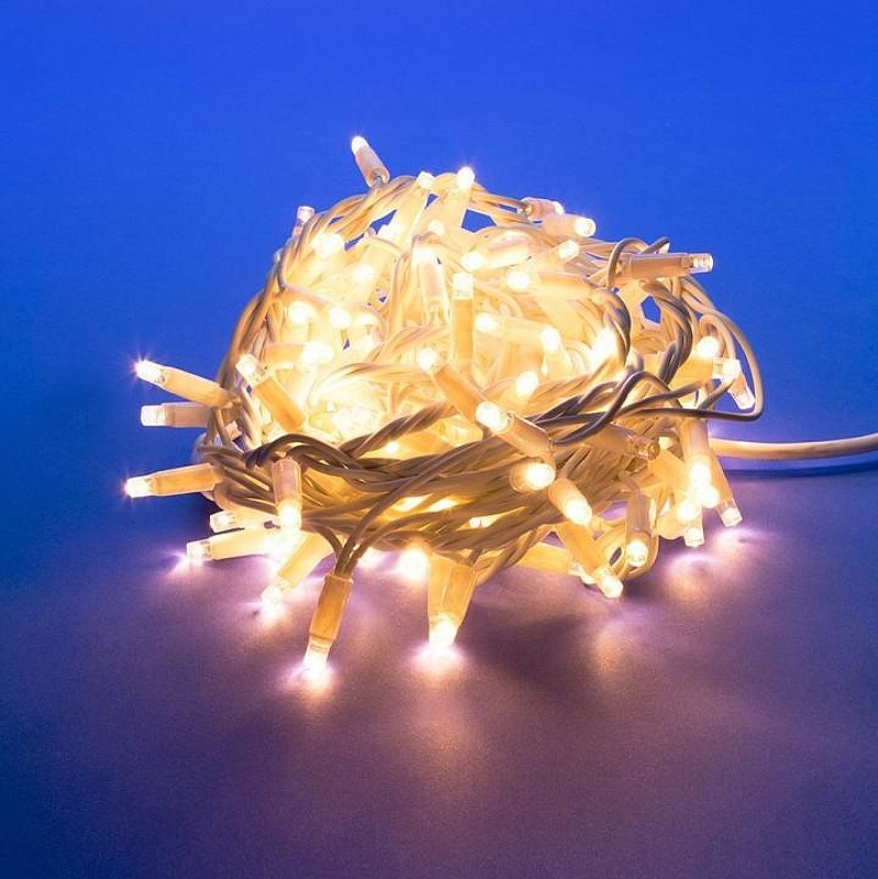 Гирлянда Супернить Uniel ULD-S1000 UL-00007203 