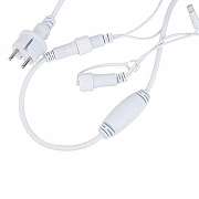 Гирлянда Супернить Uniel ULD-S1000 UL-00007204 длина 10000 мм-3