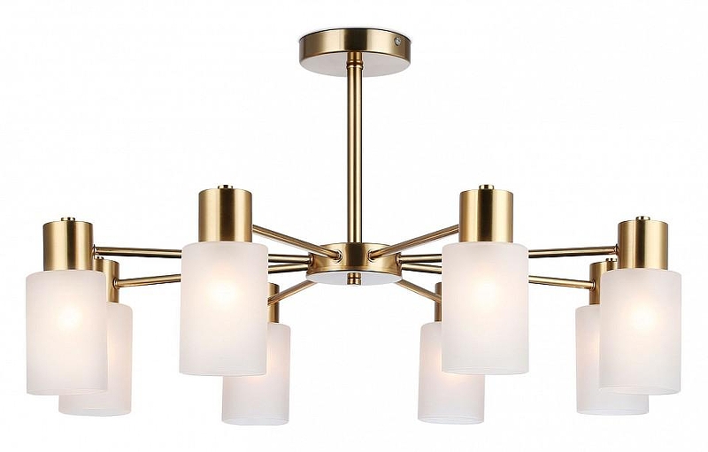 Люстра на штанге Ambrella Light TRADITIONAL TR9584 