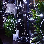 Занавес световой Uniel ULD-C3020 UL-00007213 ширина 3000 мм-5