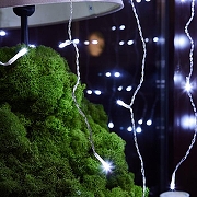 Занавес световой Uniel ULD-C3020 UL-00007213 ширина 3000 мм-6