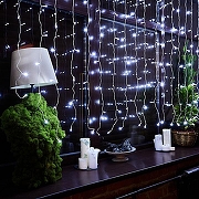 Занавес световой Uniel ULD-C3020 UL-00007213 ширина 3000 мм-11