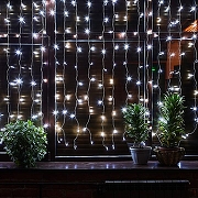 Занавес световой Uniel ULD-C3020 UL-00007217 ширина 3000 мм-4