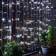 Занавес световой Uniel ULD-C3020 UL-00007217 ширина 3000 мм-5