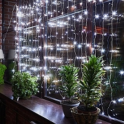 Занавес световой Uniel ULD-C3020 UL-00007217 ширина 3000 мм-6