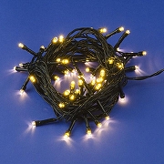 Гирлянда Нить Uniel ULD-S0500 UL-00007304 длина 5000 мм