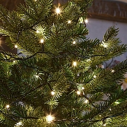 Гирлянда Нить Uniel ULD-S0500 UL-00007304 длина 5000 мм-5