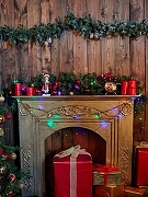 Гирлянда Нить Uniel ULD-S0500 UL-00007304 длина 5000 мм-6