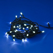 Гирлянда Нить Uniel ULD-S0500 UL-00007305 длина 5000 мм