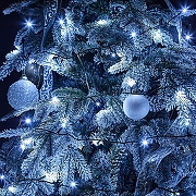 Гирлянда Нить Uniel ULD-S0500 UL-00007305 длина 5000 мм-4