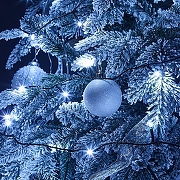 Гирлянда Нить Uniel ULD-S0500 UL-00007305 длина 5000 мм-6