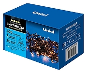 Гирлянда Нить Uniel ULD-S2000 UL-00007308 длина 20000 мм-3