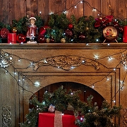 Гирлянда Нить Uniel ULD-S2000 UL-00007309 длина 20000 мм-7