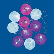 Гирлянда Супернить Uniel ULD-S0200 UL-00007341 длина 2000 мм