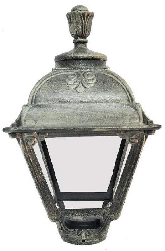 Плафон полимерный Fumagalli Cefa U23.000.000.BXF1R 