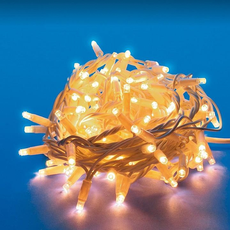 Гирлянда Супернить Uniel ULD-S1000 UL-00007841 