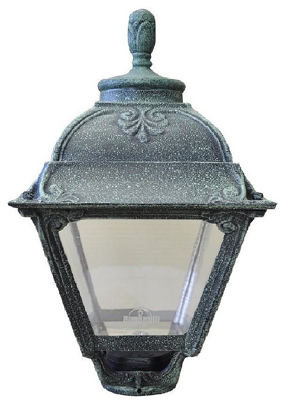 Плафон полимерный Fumagalli Cefa U23.000.000.VXF1R 