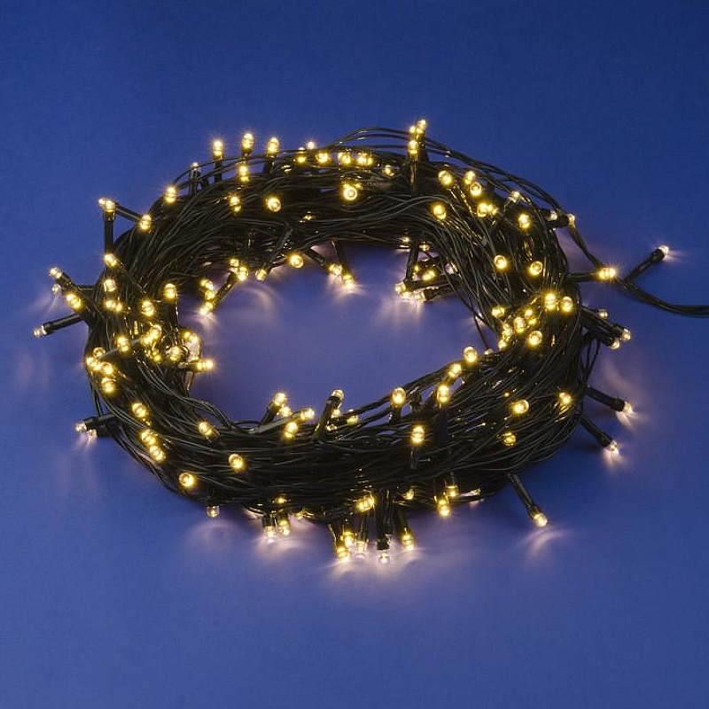 Гирлянда Нить Uniel ULD-S1000 UL-00008407 