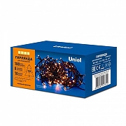 Гирлянда Нить Uniel ULD-S1000 UL-00008407 длина 10000 мм-3