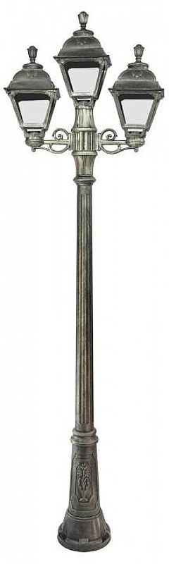Фонарный столб Fumagalli Cefa U23.156.S21.BXF1R 