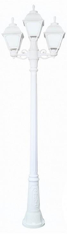 Фонарный столб Fumagalli Cefa U23.156.S21.WYF1R 
