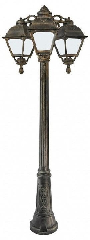 Фонарный столб Fumagalli Cefa U23.156.S30.BYF1RDN 