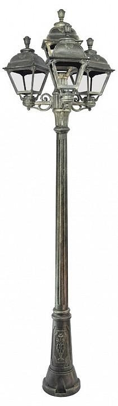 Фонарный столб Fumagalli Cefa U23.156.S31.BXF1R 
