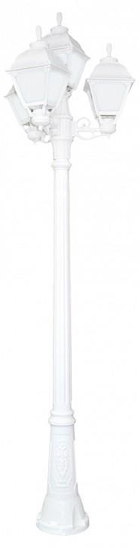 Фонарный столб Fumagalli Cefa U23.156.S31.WYF1R 