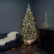 Гирлянда Нить Uniel UL-00012086 длина 50000 мм-5