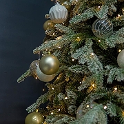 Гирлянда Нить Uniel UL-00012086 длина 50000 мм-10