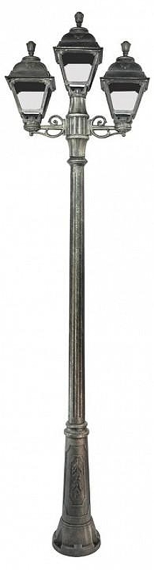 Фонарный столб Fumagalli Cefa U23.157.S21.BXF1R 