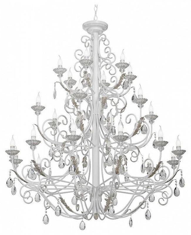 Люстра Vitaluce V1003-0/24 