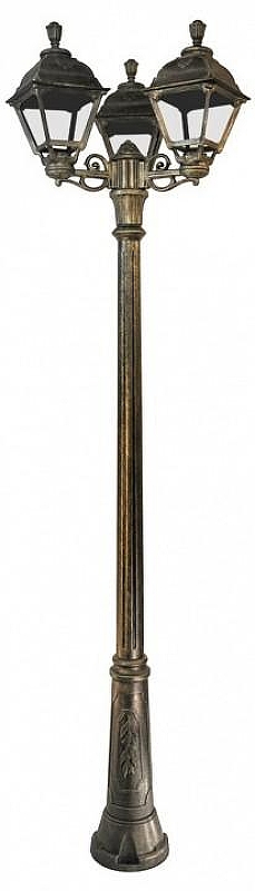 Фонарный столб Fumagalli Cefa U23.157.S30.BXF1R 