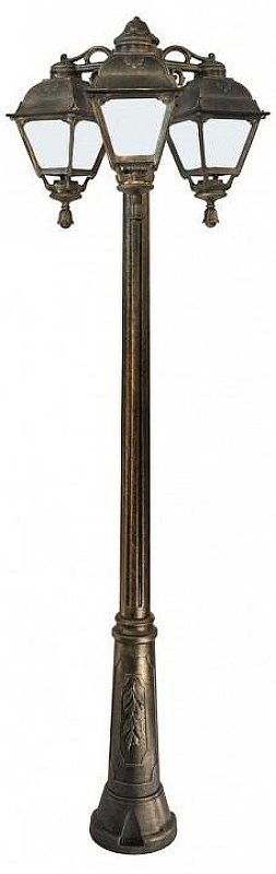 Фонарный столб Fumagalli Cefa U23.157.S30.BYF1RDN 