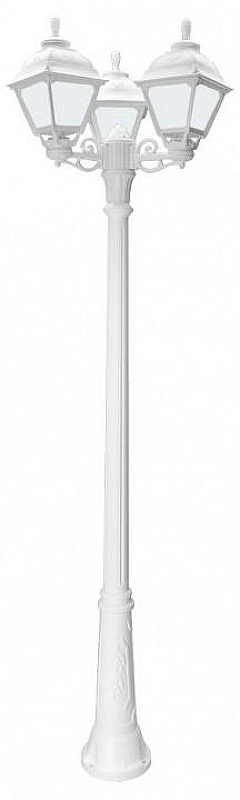 Фонарный столб Fumagalli Cefa U23.157.S30.WYF1R 