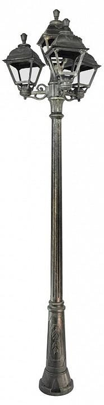 Фонарный столб Fumagalli Cefa U23.157.S31.BXF1R 