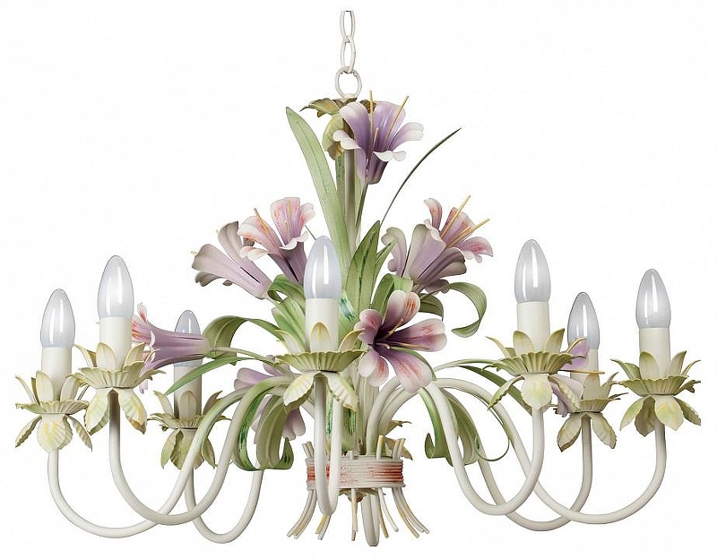 Люстра Vitaluce V1116 V1116/8 