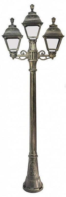 Фонарный столб Fumagalli Cefa U23.158.S21.BXF1R 